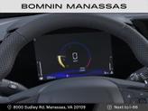Thumbnail of 2026 Mosaic Black Metallic Chevrolet Trax