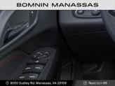 Thumbnail of 2026 Mosaic Black Metallic Chevrolet Trax