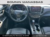Thumbnail of 2022 Summit White Chevrolet Equinox