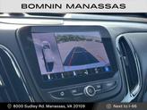 Thumbnail of 2022 Summit White Chevrolet Equinox