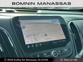 Thumbnail of 2022 Summit White Chevrolet Equinox
