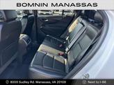 Thumbnail of 2022 Summit White Chevrolet Equinox