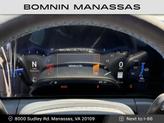 Thumbnail of 2025 Blue Ford Mustang