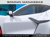 Thumbnail of 2025 Arctic White Chevrolet Corvette