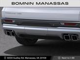 Thumbnail of 2025 Summit White Chevrolet Traverse