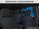 Thumbnail of 2025 Summit White Chevrolet Traverse