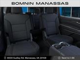 Thumbnail of 2025 Summit White Chevrolet Traverse