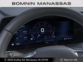 Thumbnail of 2025 Summit White Chevrolet Traverse