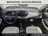 Thumbnail of 2022 Ebony Twilight Metallic Buick Encore GX