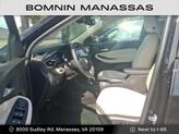 Thumbnail of 2022 Ebony Twilight Metallic Buick Encore GX
