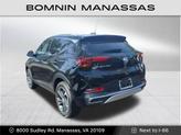 Thumbnail of 2022 Ebony Twilight Metallic Buick Encore GX