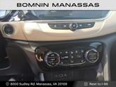 Thumbnail of 2022 Ebony Twilight Metallic Buick Encore GX