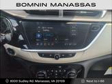 Thumbnail of 2022 Ebony Twilight Metallic Buick Encore GX