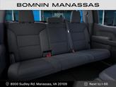 Thumbnail of 2026 Cypress Gray Chevrolet Silverado 1500
