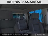 Thumbnail of 2026 Cypress Gray Chevrolet Silverado 1500