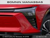 Thumbnail of 2025 Radiant Red Tintcoat Chevrolet Blazer EV