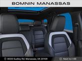 Thumbnail of 2025 Radiant Red Tintcoat Chevrolet Blazer EV