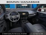 Thumbnail of 2025 Radiant Red Tintcoat Chevrolet Blazer EV