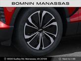 Thumbnail of 2025 Radiant Red Tintcoat Chevrolet Blazer EV