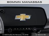 Thumbnail of 2025 Radiant Red Tintcoat Chevrolet Blazer EV