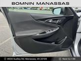 Thumbnail of 2020 Silver Ice Metallic Chevrolet Malibu