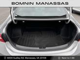 Thumbnail of 2020 Silver Ice Metallic Chevrolet Malibu