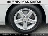 Thumbnail of 2020 Silver Ice Metallic Chevrolet Malibu