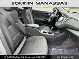 Thumbnail of 2020 Silver Ice Metallic Chevrolet Malibu