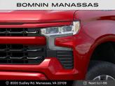 Thumbnail of 2026 Radiant Red Tintcoat Chevrolet Silverado 1500