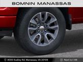 Thumbnail of 2026 Radiant Red Tintcoat Chevrolet Silverado 1500