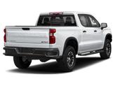 Thumbnail of 2025 Summit White Chevrolet Silverado 1500