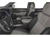 Thumbnail of 2025 Summit White Chevrolet Silverado 1500