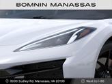 Thumbnail of 2025 Arctic White Chevrolet Corvette