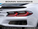Thumbnail of 2025 Arctic White Chevrolet Corvette