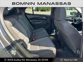 Thumbnail of 2018 Nightfall Gray Metallic Chevrolet Equinox
