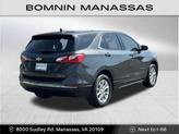 Thumbnail of 2018 Nightfall Gray Metallic Chevrolet Equinox