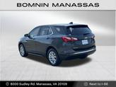 Thumbnail of 2018 Nightfall Gray Metallic Chevrolet Equinox