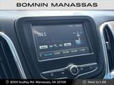 Thumbnail of 2018 Nightfall Gray Metallic Chevrolet Equinox