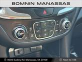 Thumbnail of 2018 Nightfall Gray Metallic Chevrolet Equinox