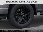 Thumbnail of 2026 Sterling Gray Metallic Chevrolet Silverado 1500