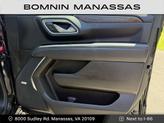 Thumbnail of 2023 Black Chevrolet Suburban