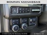 Thumbnail of 2023 Black Chevrolet Suburban