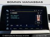 Thumbnail of 2023 Black Chevrolet Suburban