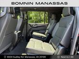 Thumbnail of 2023 Black Chevrolet Suburban