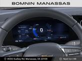 Thumbnail of 2026 Black Chevrolet Equinox EV