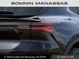 Thumbnail of 2026 Black Chevrolet Equinox EV