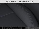 Thumbnail of 2026 Black Chevrolet Equinox EV