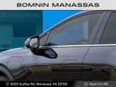 Thumbnail of 2026 Black Chevrolet Equinox EV