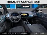 Thumbnail of 2026 Black Chevrolet Equinox EV