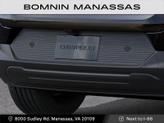Thumbnail of 2026 Black Chevrolet Equinox EV